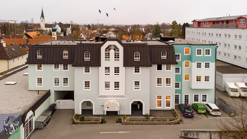 Pflegeappartements Weilheim Weilheim Oberbayern Bayern